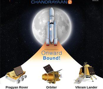 Two Different Stories After Chandrayaan - 2 Makes Us Feel Proud and Ashamed