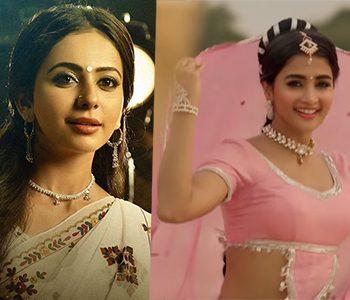 Unlike-Rakul,-Pooja-Hegde--Escapes-Initial-Rejection