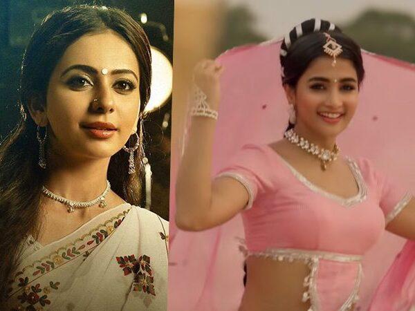 Unlike-Rakul,-Pooja-Hegde-Escapes-Initial-Rejection