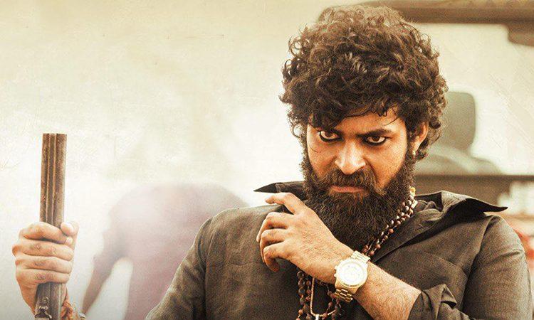 Valmiki-Movie-Review