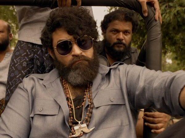Valmiki Telugu- Movie - Trailer Talk-