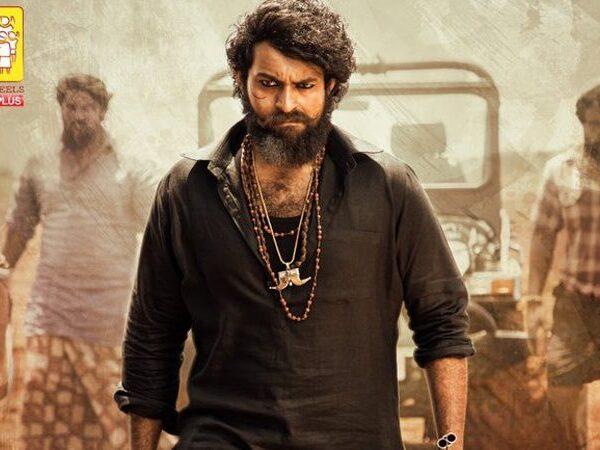 Valmiki USA box office