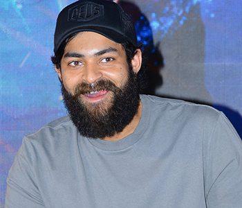 Valmiki-Varun--Tej