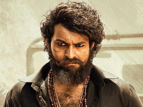 Valmiki-Varun-Tej
