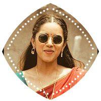 Valmiki Review, Valmiki Movie Review Ratings 