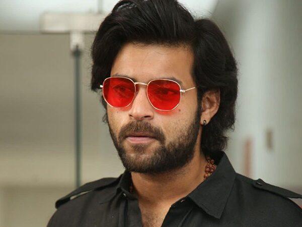 Varun-Tej