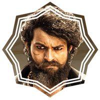 Valmiki Review, Valmiki Movie Review Ratings 