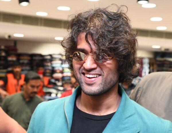 Vijay-Deverakonda-