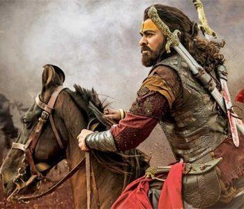 What Are Sye Raa Narasimha Reddy Makers Waiting For?