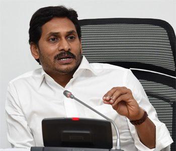 Jagan Government Bans ABN and TV5 in Andhra Pradesh