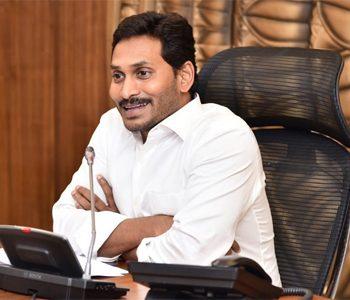 YS Jagan - Polavaram - Project Retendering