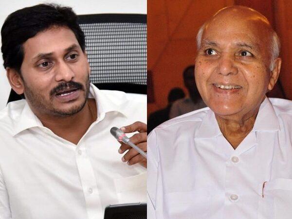 Ramoji Rao's Eenadu Now After Jagan's Government