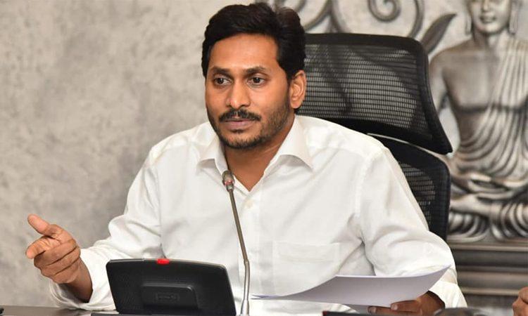 YS Jagan eyes on endowment assets
