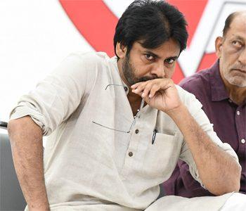 YSRCP Leaders cerbal attack on janasena pawan kalyan