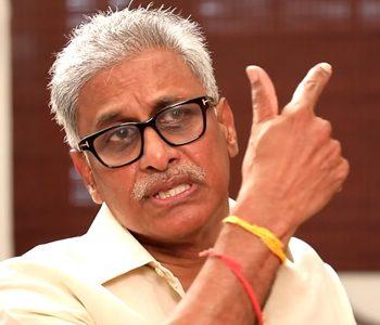 YSRCP leaders complaints on Daggubati Venkateswara Rao