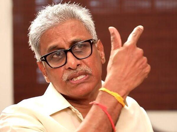 YSRCP leaders complaints on Daggubati Venkateswara Rao