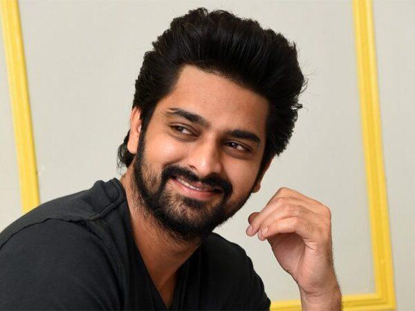 Young Hero Naga Shaurya Once Again with Female Director