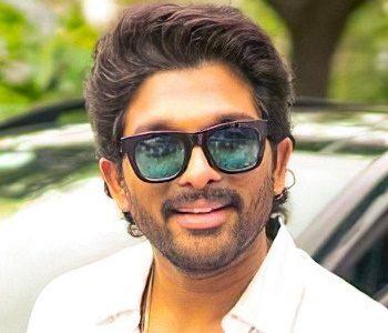 allu Arjun Hindi Pan India Film