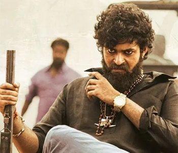 court notices to valmiki movie team-