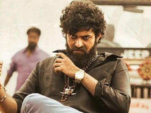 court notices to valmiki movie team-