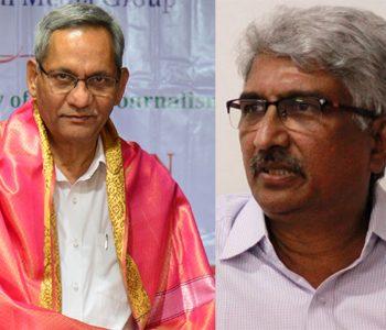 devulapalli amar - Rama Chandra murthy -Sakshi