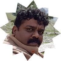 director S Krishna- Pehlwaan Telugu Movie Review