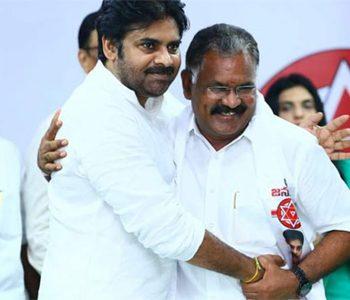 pasupuleti balaraju - pawan kalyan