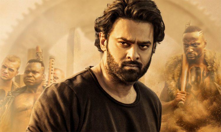 prabhas saaho hard to get 290 crores share