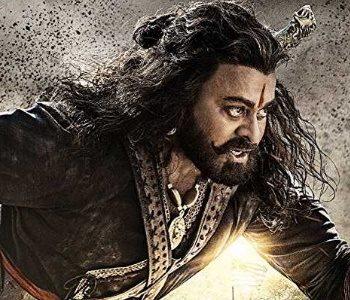 real Story Sye Raa Narasimha Reddy