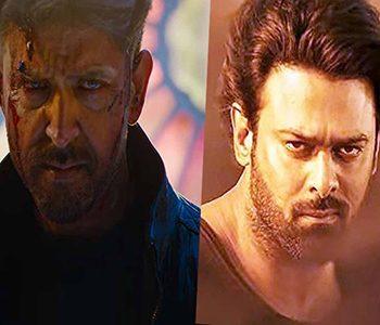 Bollywood’s Best (WAR/D3) Only Half Of Saaho?