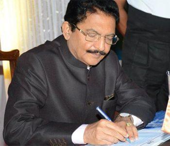 Former Governor to be Telangana BJP President?