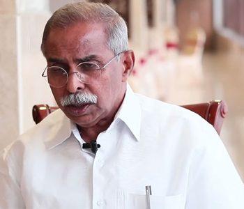 ys vivekananda reddy murder accused S Srinivasulu Reddy committed suicide