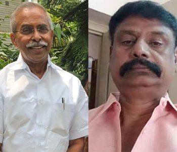 One of the Accused in Viveka's Murder Kills Himself