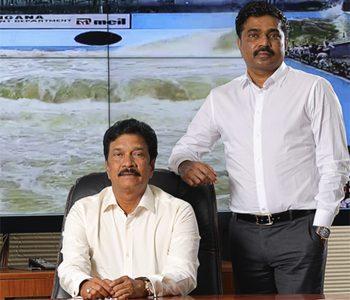 100 Crore Election Fund to Congress from Megha Engineering and Infrastructure Limited?