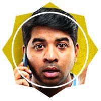 Meeku Maathrame Cheptha Review, Meeku Maathrame Cheptha Movie Review Ratings