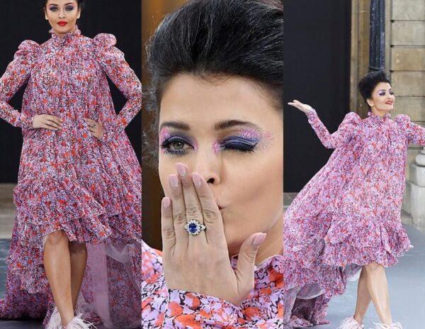 Ageless Beauty Aishwarya Rai Slammed for Shoddy Job-