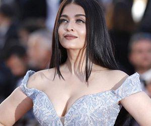 Aishwarya Rai Hot Stills