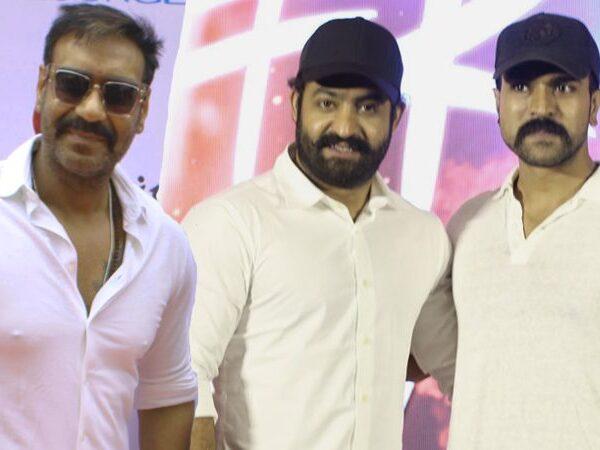 NTR & Ram Charan to Be Mentored by Bollywood Star