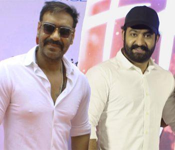 NTR & Ram Charan to Be Mentored by Bollywood Star