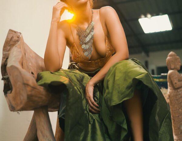 Akshara Gowda