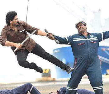 Allu Arjun Ala Vaikunthapurramulo It Is Not Just A Family Drama