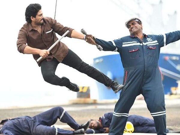 Allu Arjun Ala Vaikunthapurramulo It Is Not Just A Family Drama