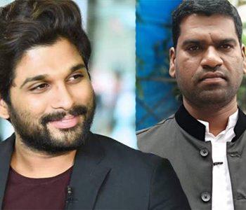 Allu Arjun - Bithiri -Sathi