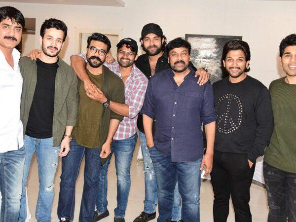 Allu Arjun Debunks All The Rumours in Style