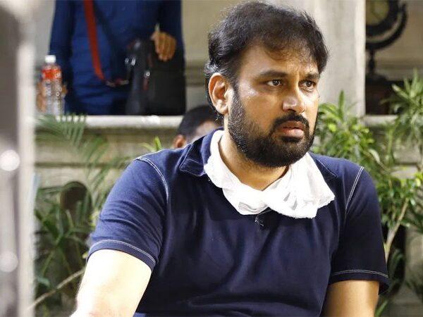 Allu Arjun's Disaster Director Finding Work?