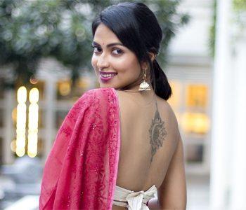 Amala Paul Telugu Lust Stories