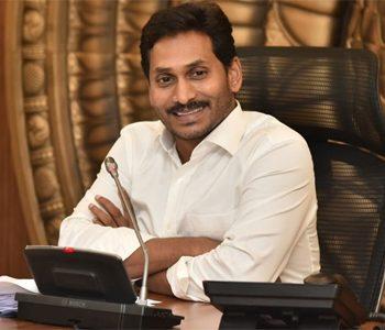 Andhra Pradesh Government to Spend 60 Lakhs for Every Court Visit of Jagan