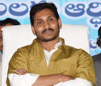Andhra Registers Highest Fall of Tax Revenues in the Country
