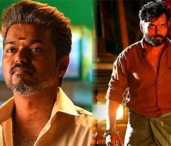 Strong Word Of Mouth Helps Khaidi Gain Upperhand Over Whistle