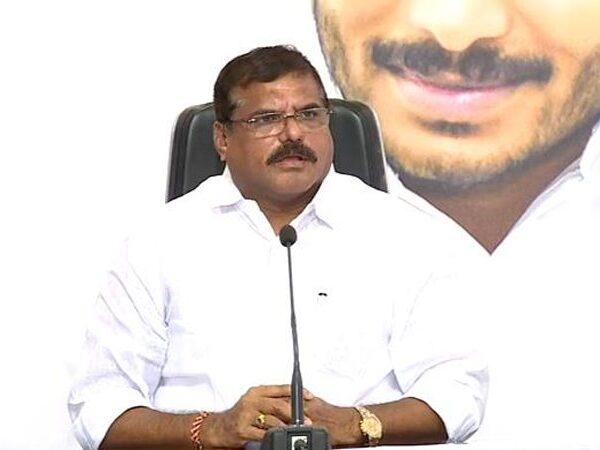 Botsa Satyanarayana